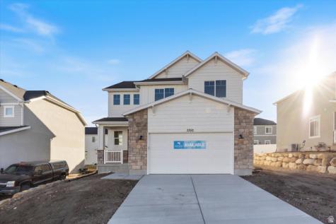 3350 E Baywater Eagle Mountain UT 84005