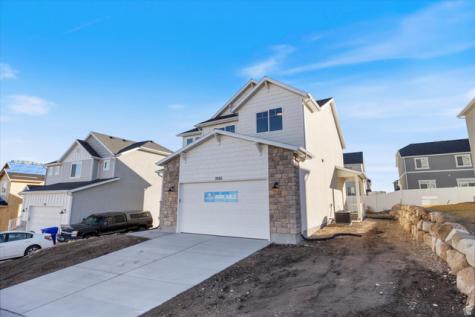 3350 E Baywater Eagle Mountain UT 84005