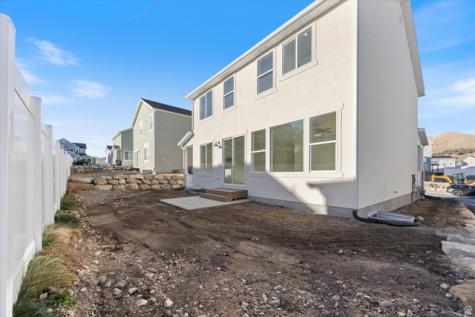 3350 E Baywater Eagle Mountain UT 84005