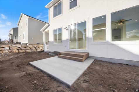 3350 E Baywater Eagle Mountain UT 84005
