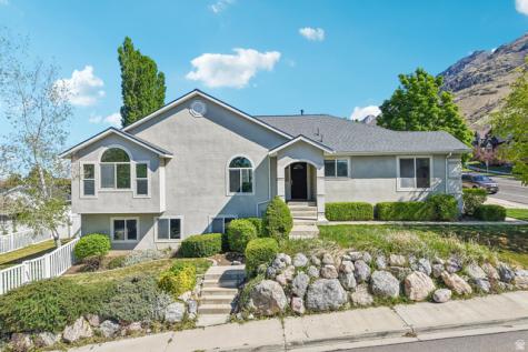 1573 E 900 S Provo UT 84606