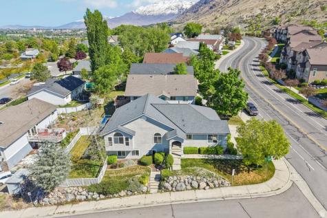 1573 E 900 S Provo UT 84606