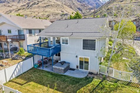 1573 E 900 S Provo UT 84606