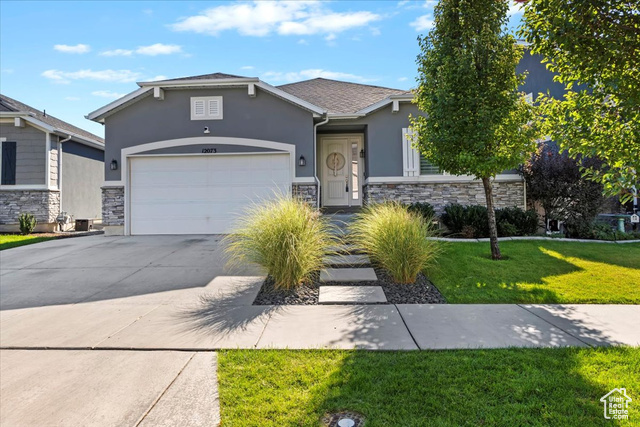 12073 Tower Arch Lane S Herriman UT 84096