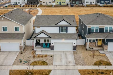 143 E Arcade Drive Saratoga Springs UT 84045