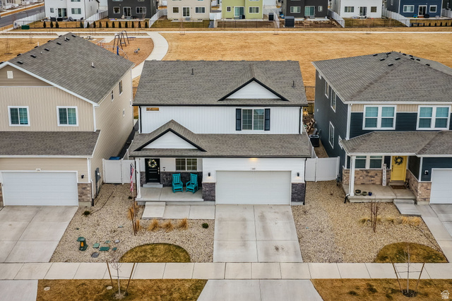 143 E Arcade Drive Saratoga Springs UT 84045