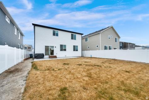143 E Arcade Drive Saratoga Springs UT 84045