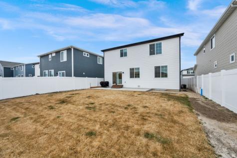 143 E Arcade Drive Saratoga Springs UT 84045