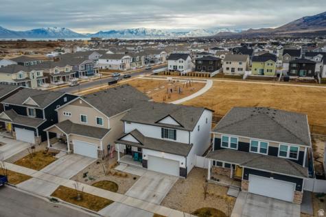 143 E Arcade Drive Saratoga Springs UT 84045