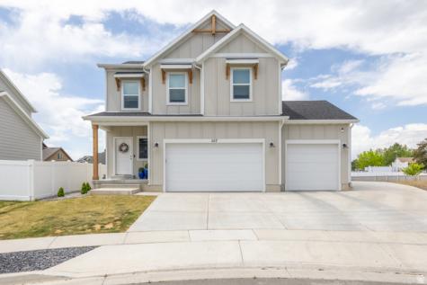 1117 S 1275 W Clearfield UT 84015