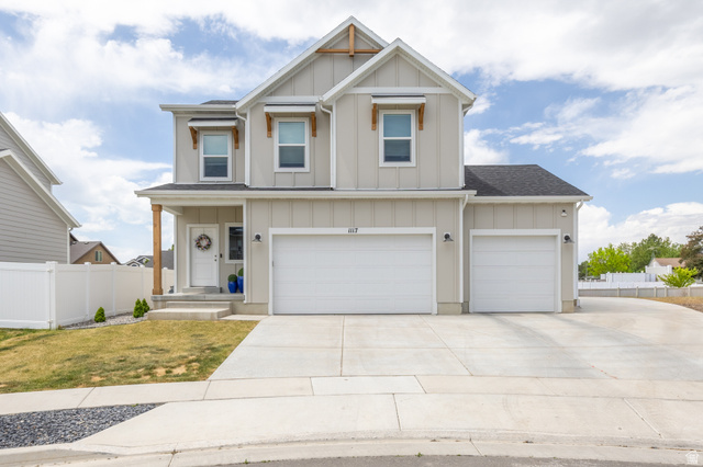 1117 S 1275 W Clearfield UT 84015