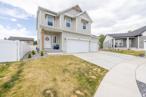 1117 S 1275 W Clearfield UT 84015