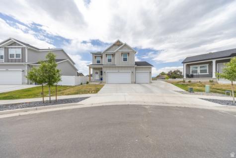 1117 S 1275 W Clearfield UT 84015