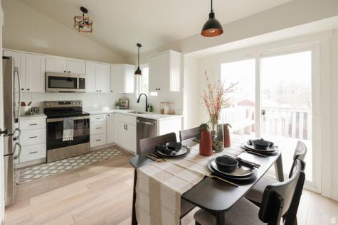 1012 W 2525 N Layton UT 84041