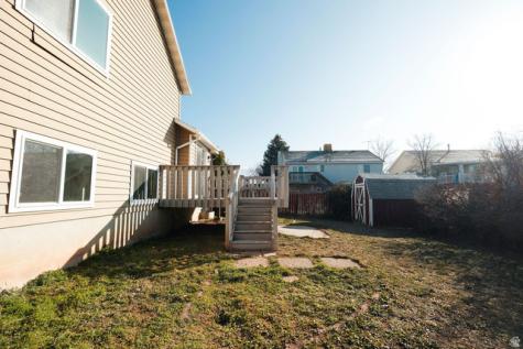 1012 W 2525 N Layton UT 84041