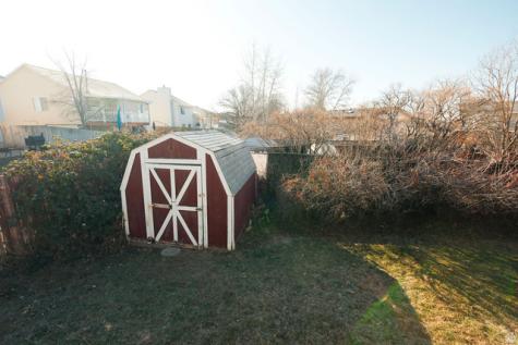 1012 W 2525 N Layton UT 84041