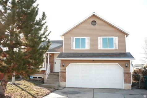 1012 W 2525 N Layton UT 84041
