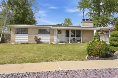 941 E Statice Avenue S Sandy UT 84094