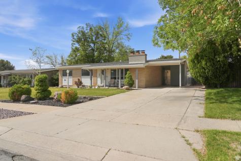 941 E Statice Avenue S Sandy UT 84094
