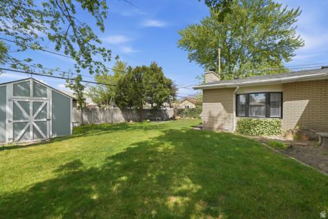 941 E Statice Avenue S Sandy UT 84094