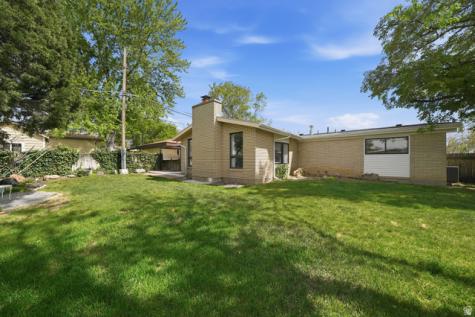 941 E Statice Avenue S Sandy UT 84094