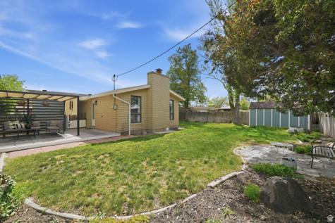 941 E Statice Avenue S Sandy UT 84094