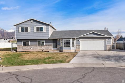 1431 W 650 S Orem UT 84058