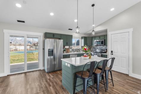 1431 W 650 S Orem UT 84058
