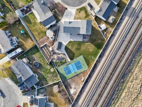 1431 W 650 S Orem UT 84058