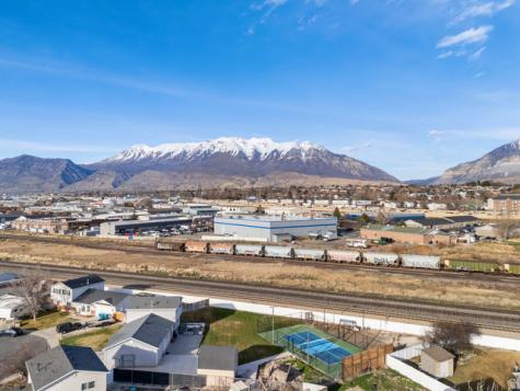 1431 W 650 S Orem UT 84058