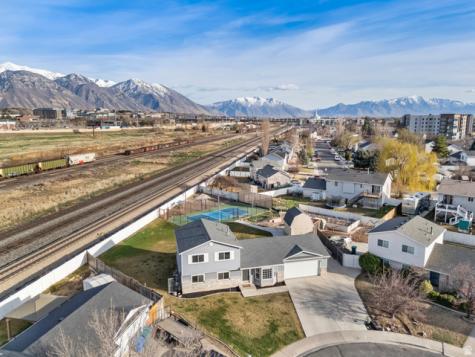 1431 W 650 S Orem UT 84058