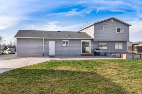 1431 W 650 S Orem UT 84058