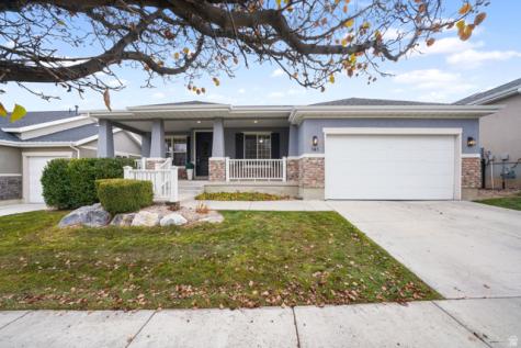 141 E Cottage Cove Saratoga Springs UT 84045