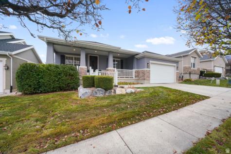141 E Cottage Cove Saratoga Springs UT 84045