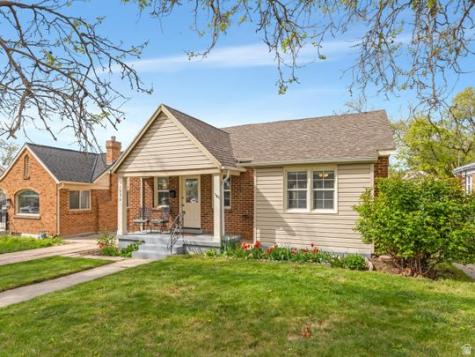 1232 28th Street Ogden UT 84403