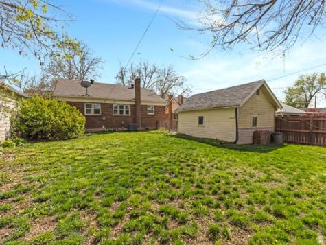 1232 28th Street Ogden UT 84403