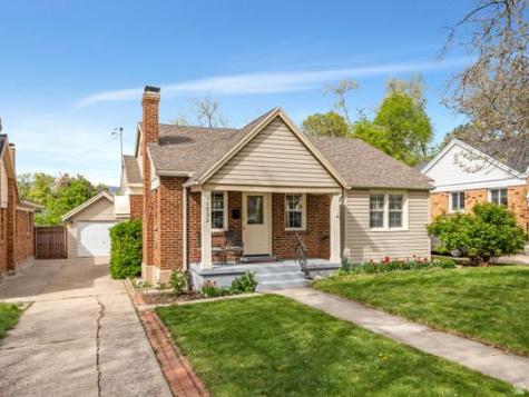 1232 28th Street Ogden UT 84403