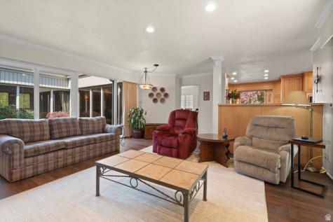 2931 E Robidoux Road S Sandy UT 84093