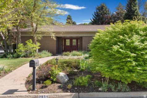 2931 E Robidoux Road S Sandy UT 84093