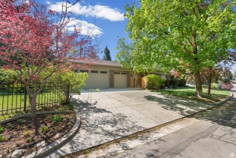 2931 E Robidoux Road S Sandy UT 84093