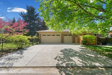 2931 E Robidoux Road S Sandy UT 84093