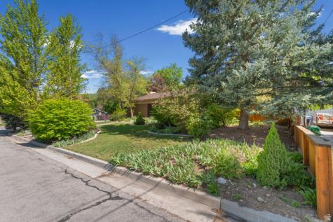 2931 E Robidoux Road S Sandy UT 84093