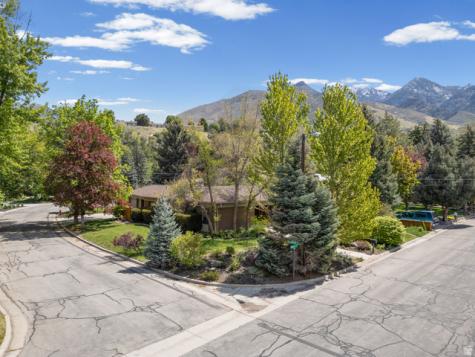 2931 E Robidoux Road S Sandy UT 84093