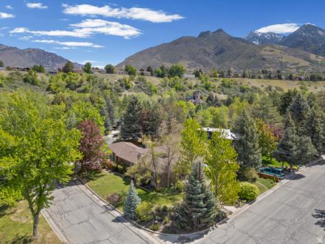 2931 E Robidoux Road S Sandy UT 84093