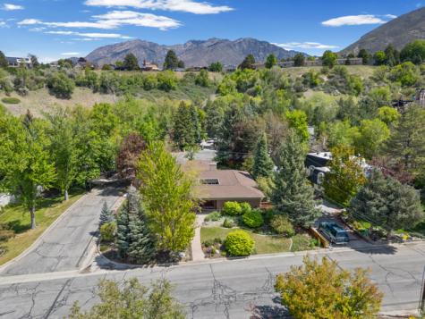 2931 E Robidoux Road S Sandy UT 84093