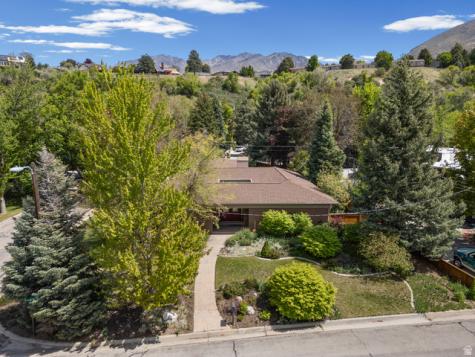 2931 E Robidoux Road S Sandy UT 84093
