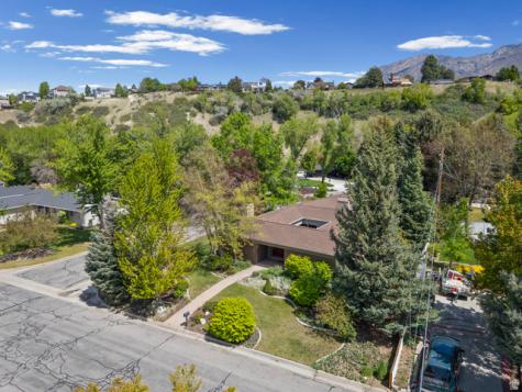 2931 E Robidoux Road S Sandy UT 84093