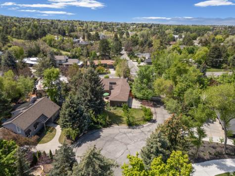 2931 E Robidoux Road S Sandy UT 84093