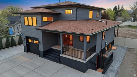 821 E Springview Drive S Millcreek UT 84106