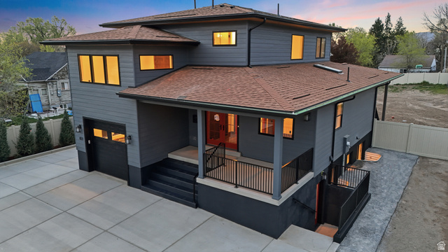 821 E Springview Drive S Millcreek UT 84106